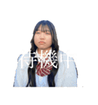 ぱかやろッてンだぉ前はょ（個別スタンプ：31）