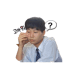 るいるい1000%（個別スタンプ：15）