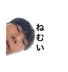 るいるい1000%（個別スタンプ：16）