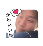 るいるい1000%（個別スタンプ：17）