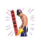 るいるい1000%（個別スタンプ：39）