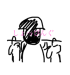 まっしゅきのこくん（個別スタンプ：4）