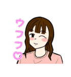 53期LINEスタンプ（個別スタンプ：27）