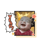 SOUSOU stamp Vol.2（個別スタンプ：4）