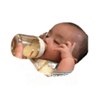 SOUSOU stamp Vol.2（個別スタンプ：15）