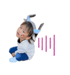たからもの123（個別スタンプ：12）