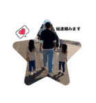息子と父29（個別スタンプ：4）