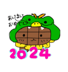ひまねこの1日（個別スタンプ：19）