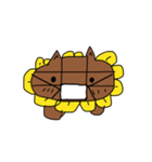 ひまねこの1日（個別スタンプ：23）