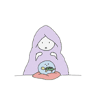 うさズ スタンプ 2（個別スタンプ：6）
