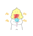うんぴぃマンガスタンプDX（個別スタンプ：2）