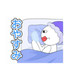 うんぴぃマンガスタンプDX（個別スタンプ：3）