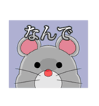 うんぴぃマンガスタンプDX（個別スタンプ：5）