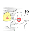 うんぴぃマンガスタンプDX（個別スタンプ：11）
