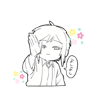 つぐ家（個別スタンプ：7）
