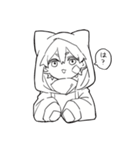 つぐ家（個別スタンプ：12）