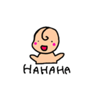 ⭐僕ちゃん（個別スタンプ：19）