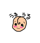 ⭐僕ちゃん（個別スタンプ：39）