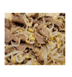 食品シリーズ : お母さんの料理 #66（個別スタンプ：7）
