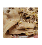 食品シリーズ : お母さんの料理 #66（個別スタンプ：8）