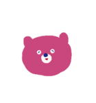 おひるねワールド（個別スタンプ：7）