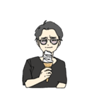 さこださん（個別スタンプ：7）