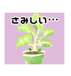 開運植物（個別スタンプ：10）