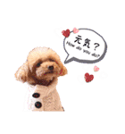 alice＆ameri（個別スタンプ：6）