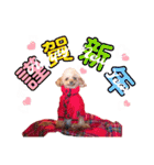 alice＆ameri（個別スタンプ：38）