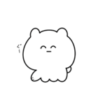 どどすこたむ（個別スタンプ：4）