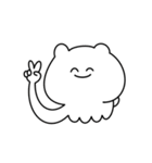 どどすこたむ（個別スタンプ：6）