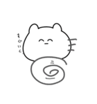 どどすこたむ（個別スタンプ：21）