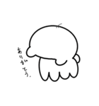 どどすこたむ（個別スタンプ：23）