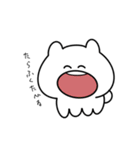 どどすこたむ（個別スタンプ：25）