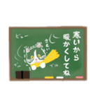 猫のさくらの日常にゃんです！1（個別スタンプ：26）