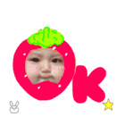 Rinku_sticker（個別スタンプ：2）