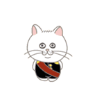 ぬーガラゴ（個別スタンプ：39）