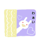 みんなひょっこりちゃん（個別スタンプ：11）