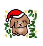 うさぎのJUDY（個別スタンプ：16）