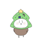もひもひメープル(winter ver.)（個別スタンプ：8）