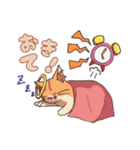 双子ねこ2（個別スタンプ：5）