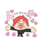 めびたんだよ（個別スタンプ：6）