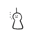てれお（個別スタンプ：7）