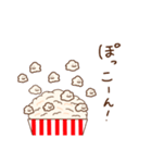 ぽっこーん！なスタンプ（個別スタンプ：2）