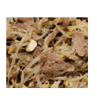 食品シリーズ : お母さんの料理 #68（個別スタンプ：2）
