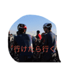 KATS works スタンプオリジナル（個別スタンプ：5）