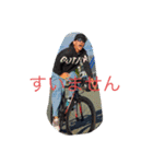 KATS works スタンプオリジナル（個別スタンプ：11）