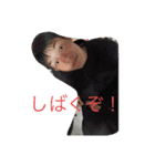 KATS works スタンプオリジナル（個別スタンプ：22）