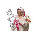 ぽっちゃそのスタンプ（個別スタンプ：7）