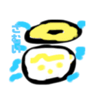つかさなかまキャラ（個別スタンプ：15）